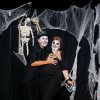 31.10.2015 Photo Booth von Martin Wahler, Pixelcode